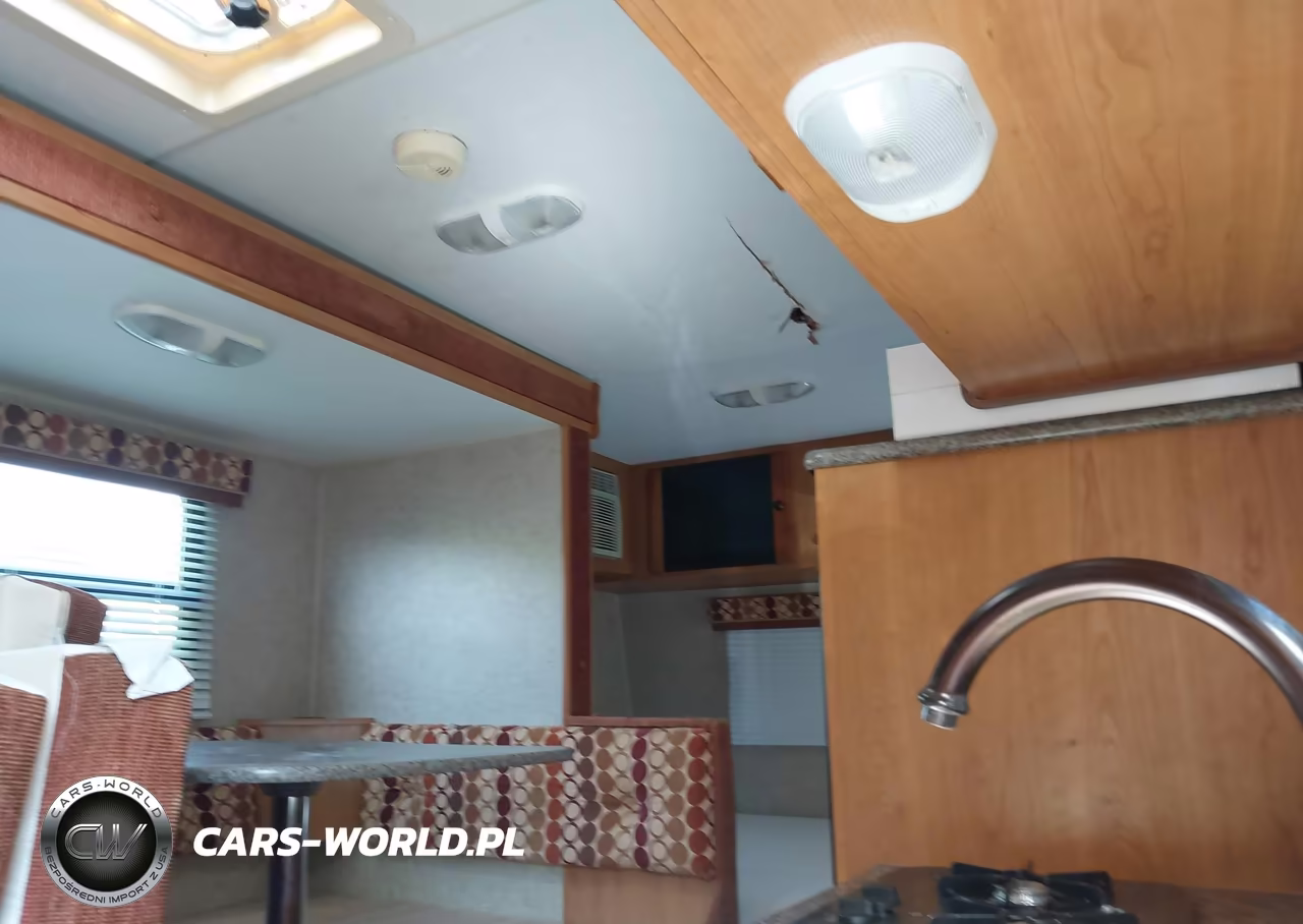 2013 K-Z Inc Travel Trailer VIN:4EZTA171XD8079178 - 7