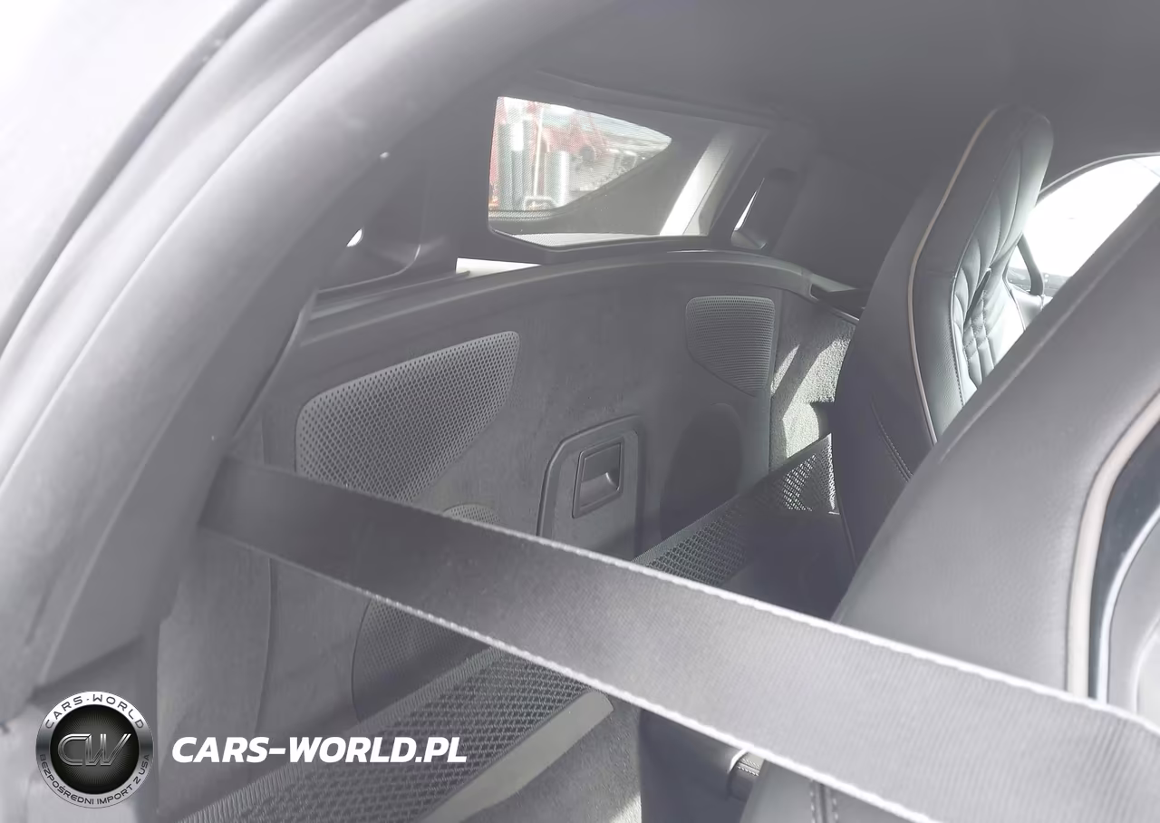 2020 BMW Z4 Sdrive30I VIN:WBAHF3C09LWW64925 - 8