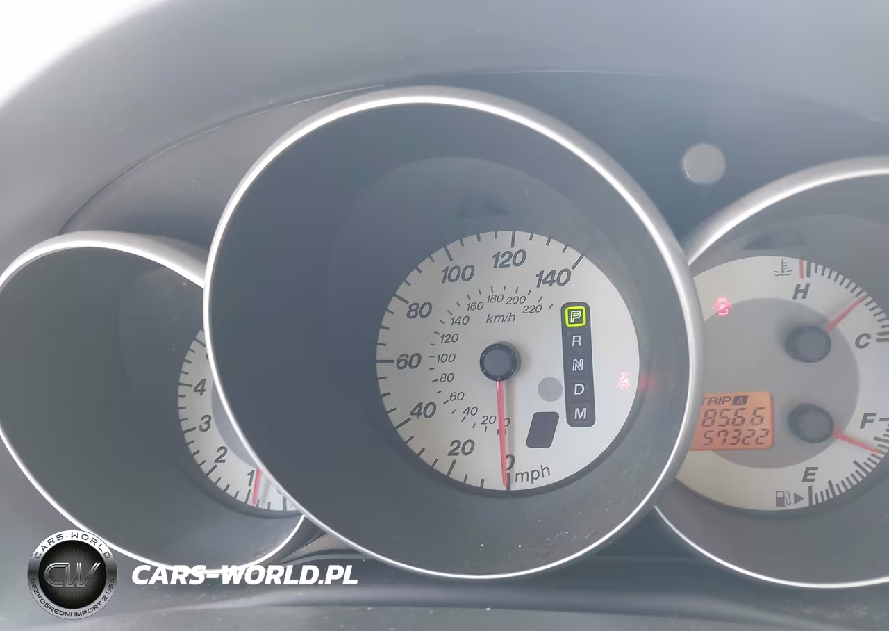 2007 Mazda Mazda3 I Touring VIN:JM1BK32F271659126 - 7