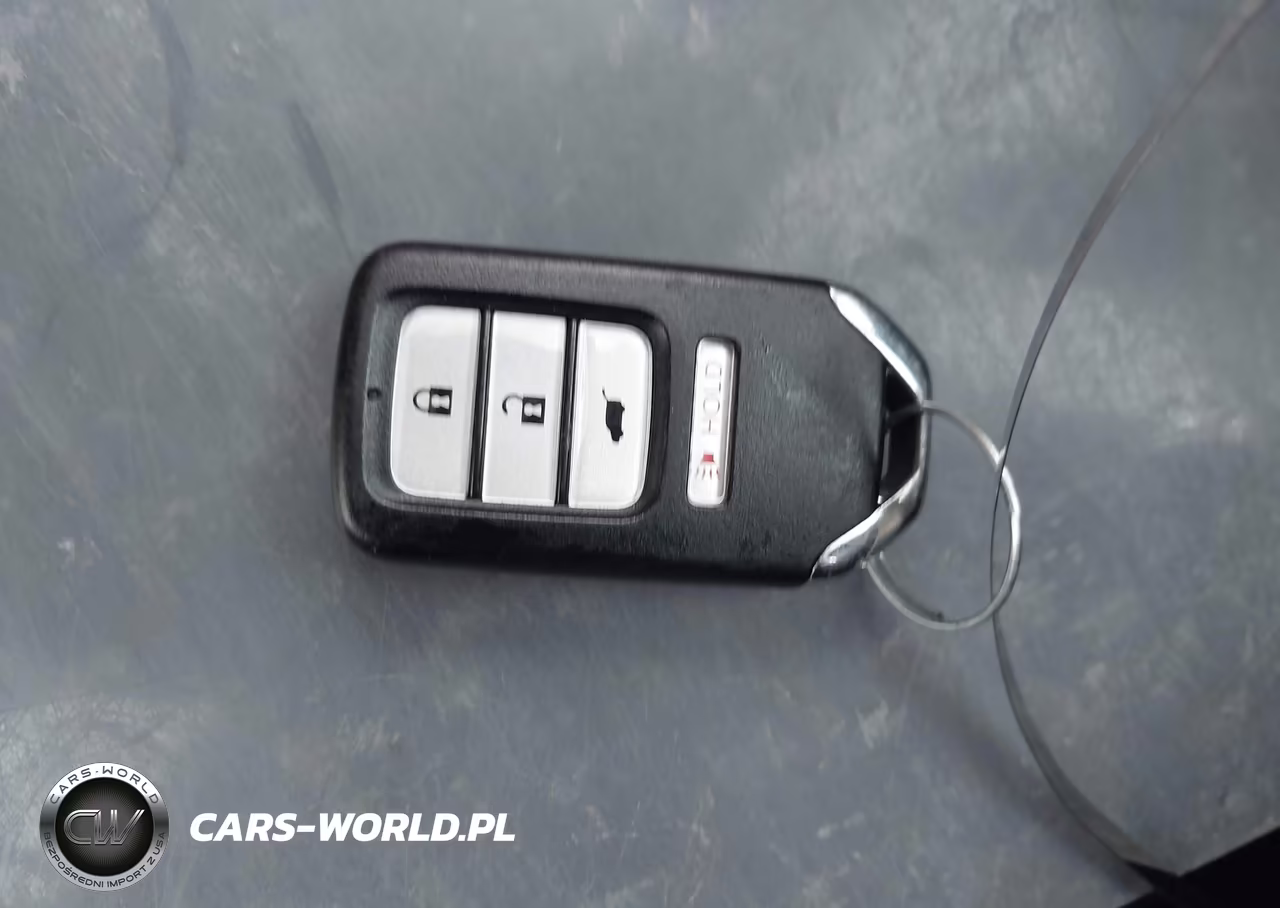 HONDA HR-V EX VIN:3CZRU5H52NM713666 - 11