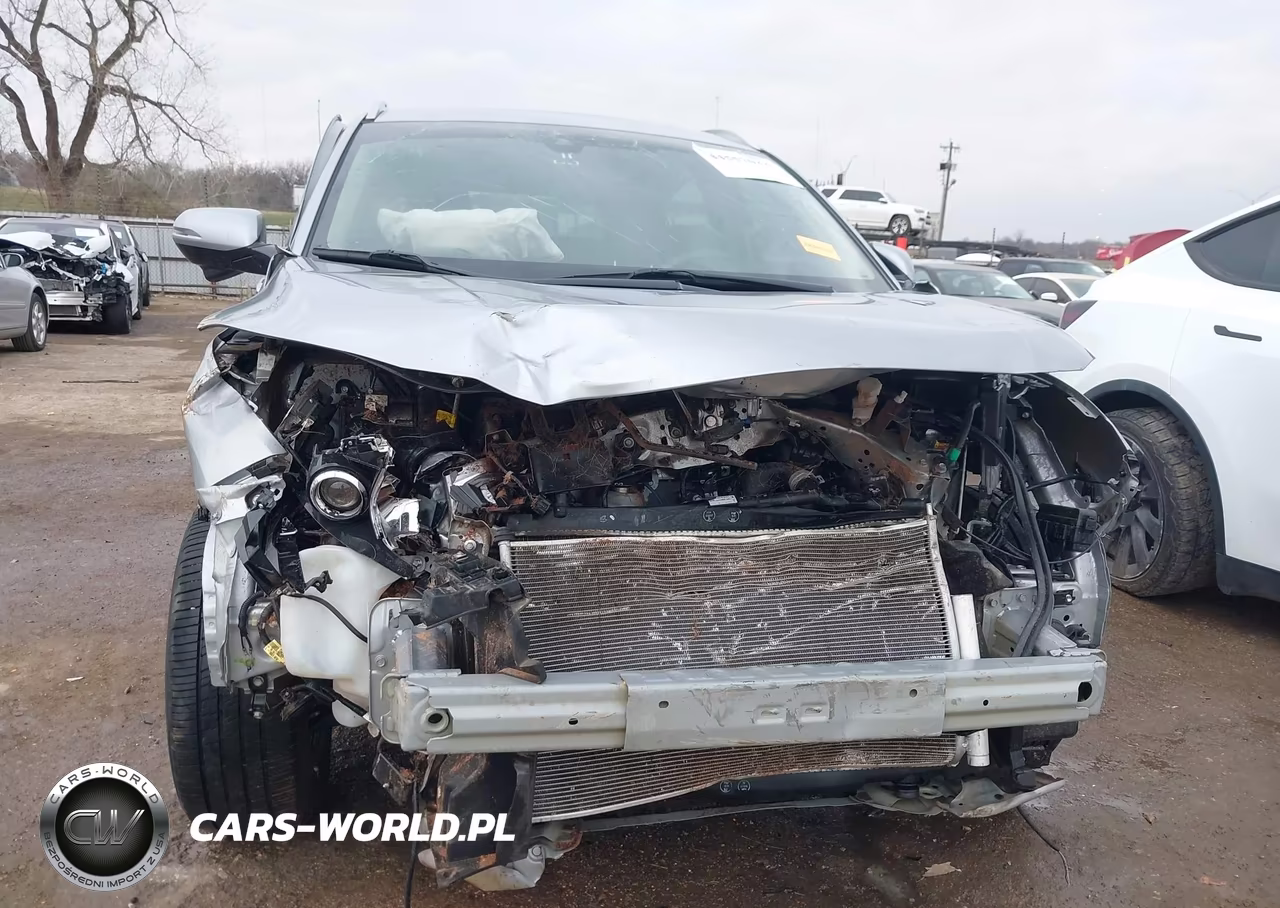 HONDA HR-V EX VIN:3CZRU5H52NM713666 - 12