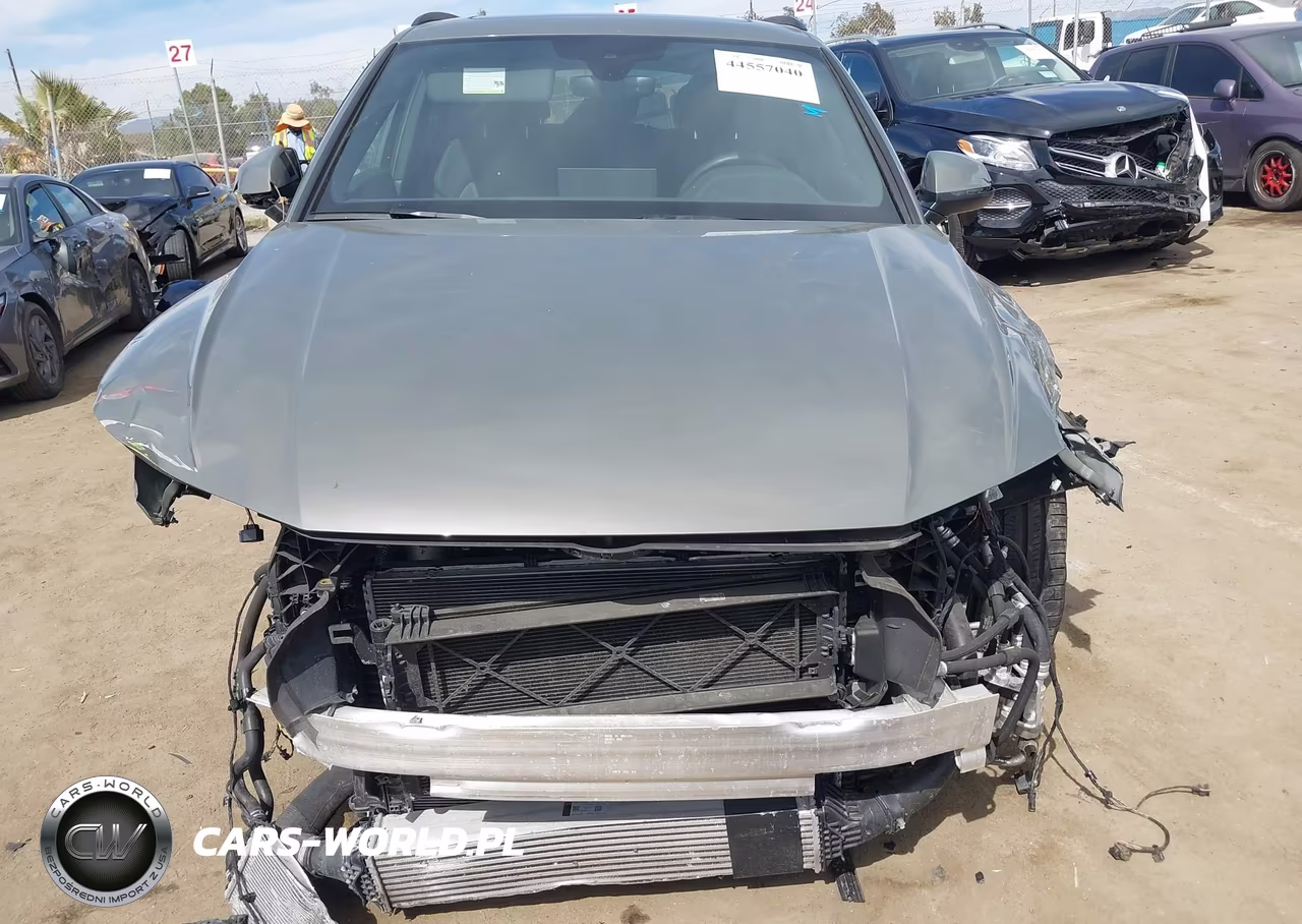 2024 Audi Q5 Premium Plus 55 Tfsi E S Line Quattro S Tronic VIN:WA1E2AFY0R2082357 - 13
