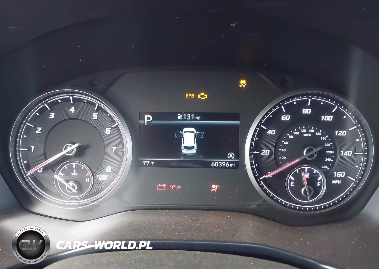 2023 Hyundai Santa Fe Sel VIN:5NMS24AJ8PH503268 - 7
