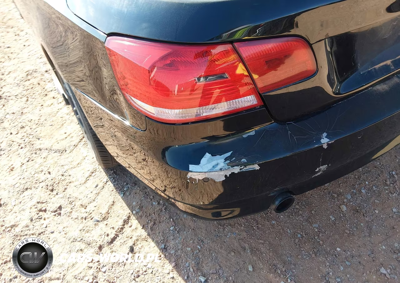 2007 BMW 335I VIN:WBAWL73507PX47632 - 14