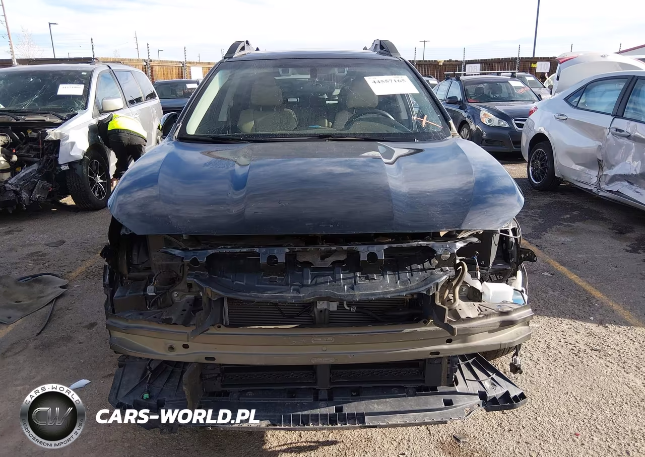 2020 Subaru Outback Limited VIN:4S4BTANC2L3168763 - 13