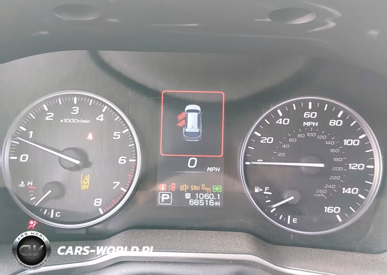 2020 Subaru Outback Limited VIN:4S4BTANC2L3168763 - 7