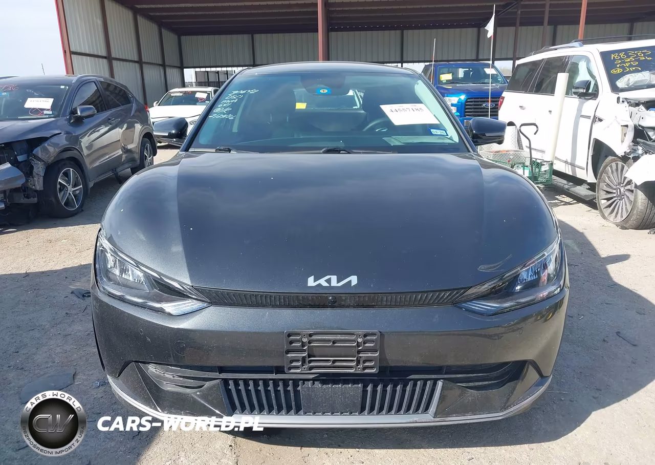 2022 Kia Ev6 Wind VIN:KNDC3DLC0N5039165 - 12