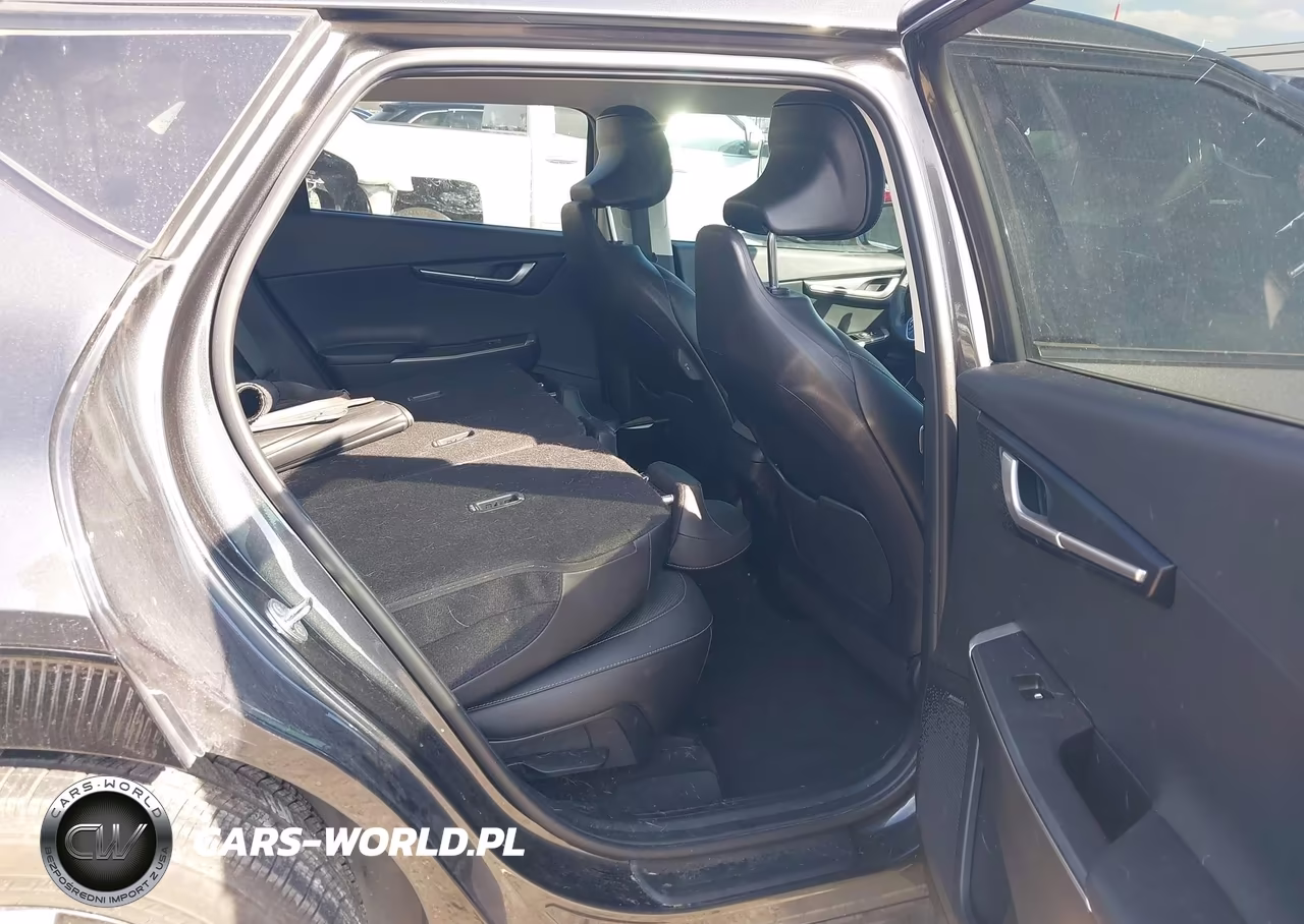 2022 Kia Ev6 Wind VIN:KNDC3DLC0N5039165 - 8