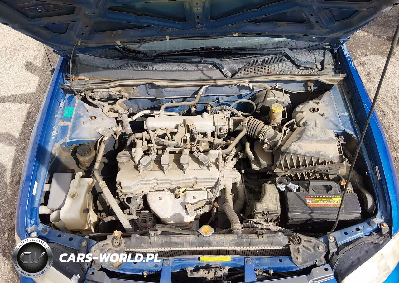 2006 Nissan Sentra 1.8S VIN:3N1CB51D56L481075 - 10