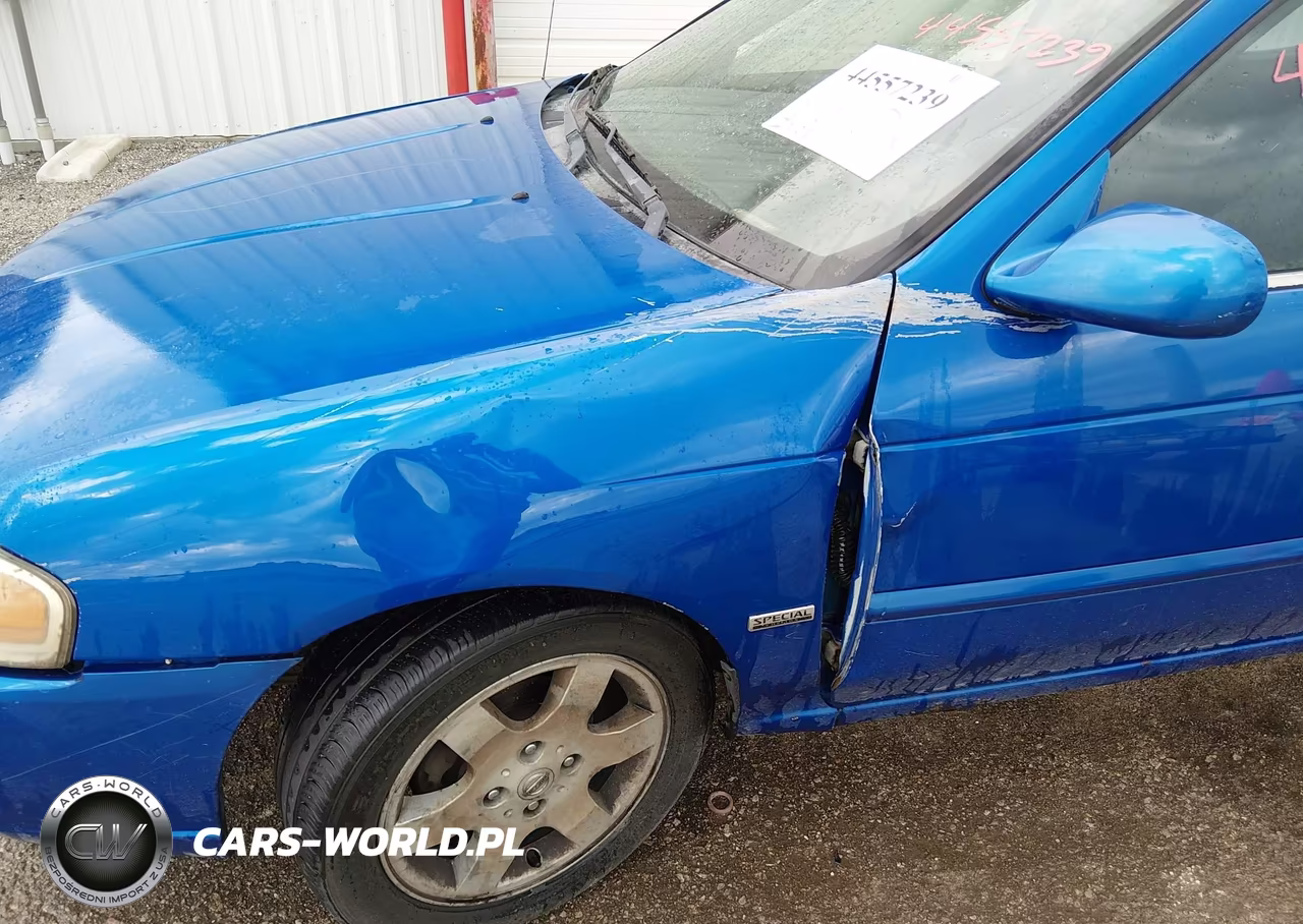 2006 Nissan Sentra 1.8S VIN:3N1CB51D56L481075 - 6