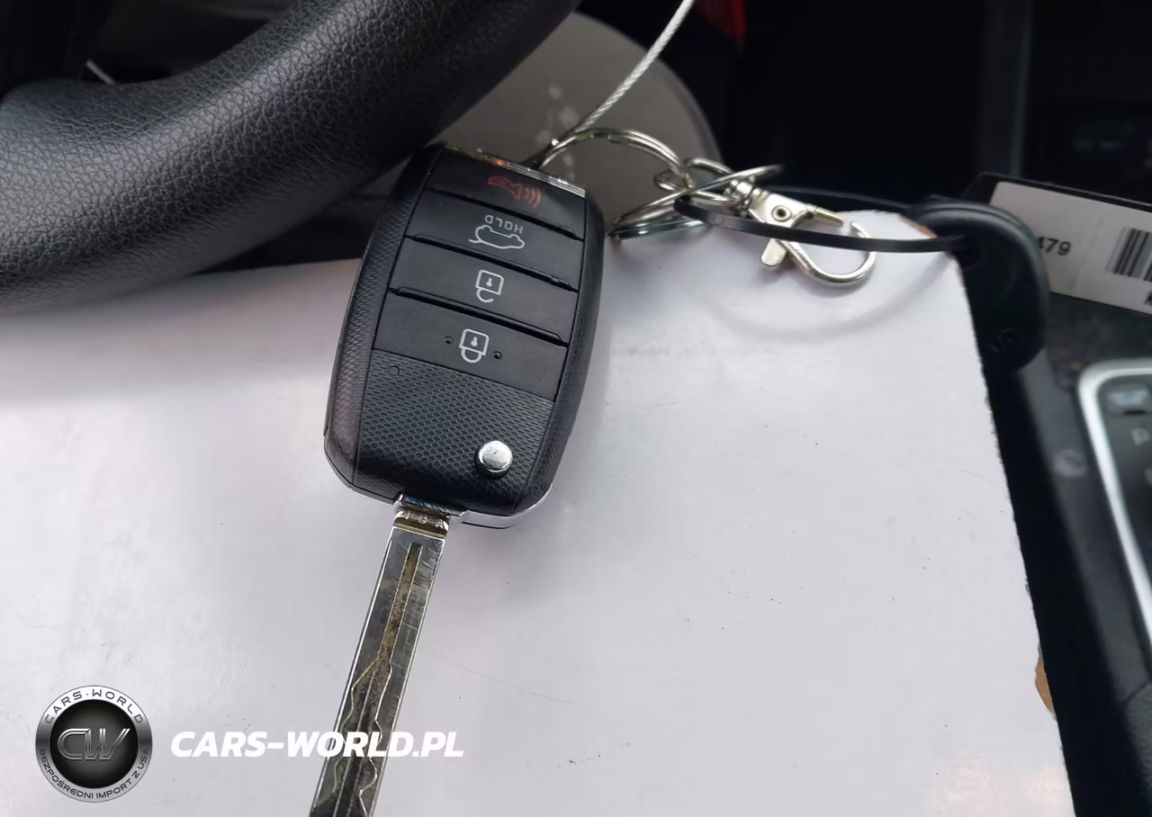 2019 Kia Sportage Lx VIN:KNDPMCAC1K7613428 - 11