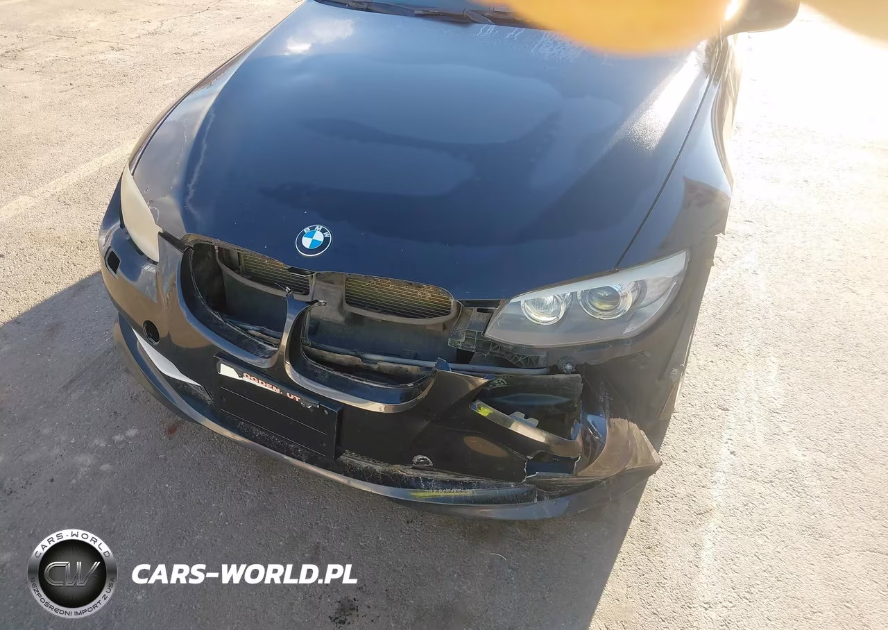 2011 BMW 328I xDrive VIN:WBAKF3C53BE442483 - 6