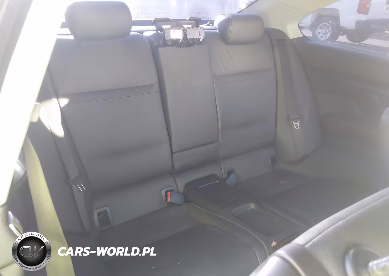 2011 BMW 328I xDrive VIN:WBAKF3C53BE442483 - 8