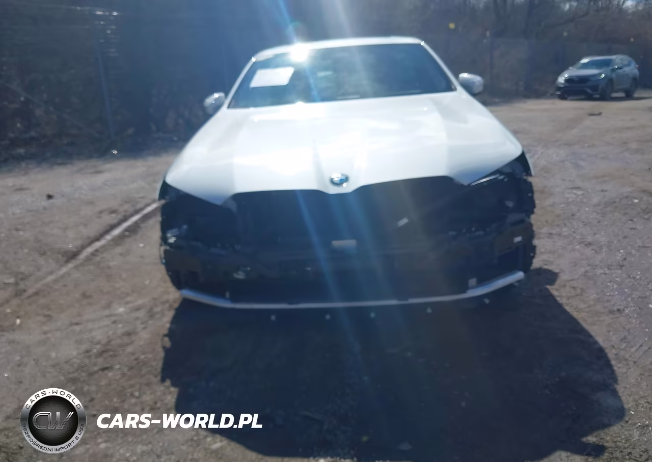 2025 BMW 530I xDrive VIN:WBA53FJ00SCU15462 - 6