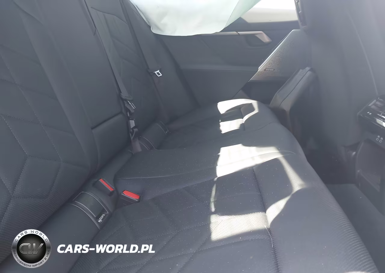 2025 BMW 530I xDrive VIN:WBA53FJ00SCU15462 - 8