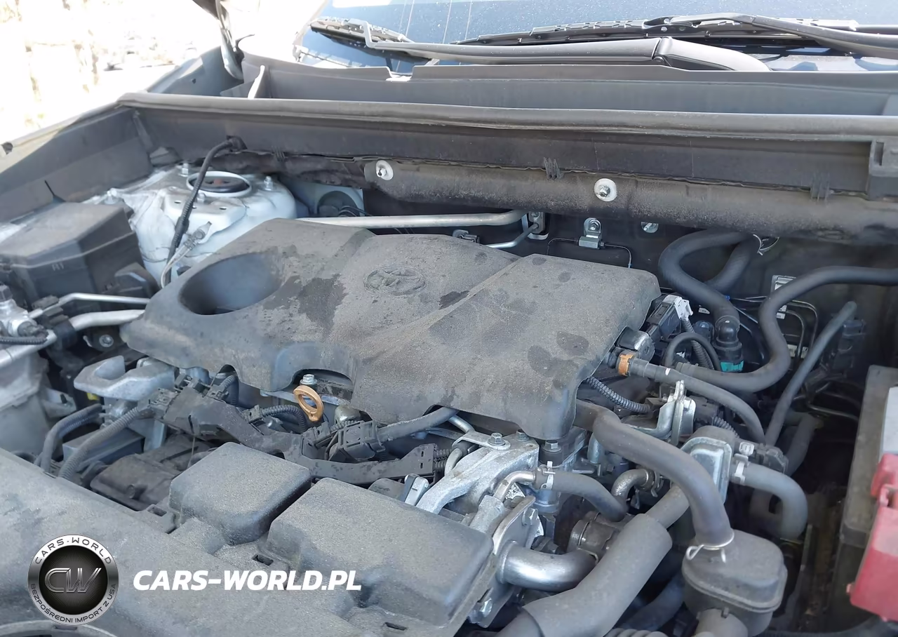2020 Toyota Rav4 Le VIN:2T3H1RFV1LC066582 - 10