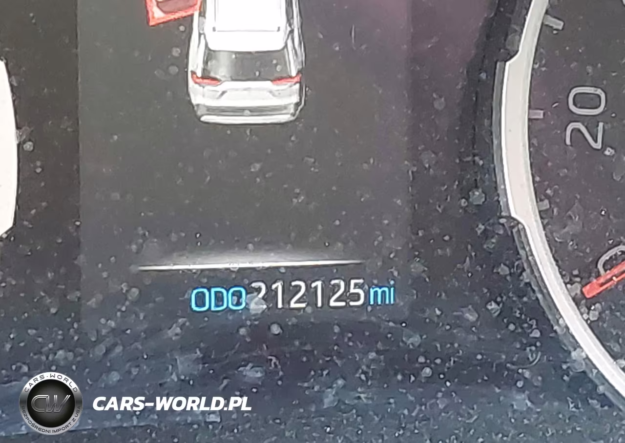 2020 Toyota Rav4 Le VIN:2T3H1RFV1LC066582 - 7
