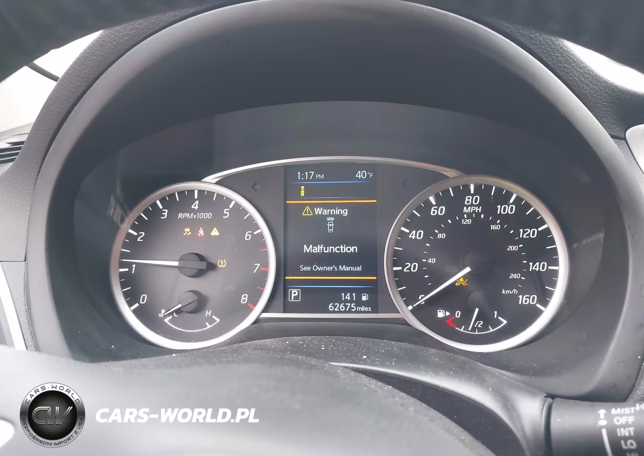 2019 Nissan Sentra Sv VIN:3N1AB7AP5KY348391 - 7