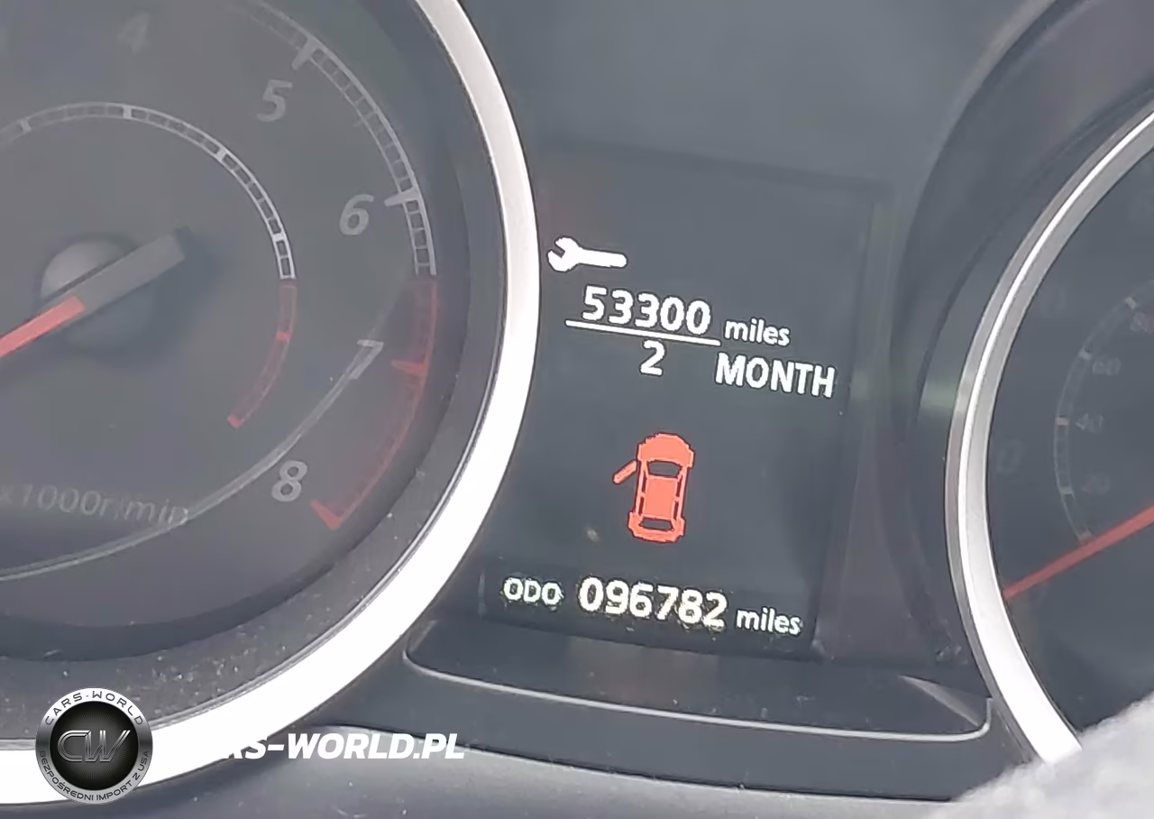 2016 Mitsubishi Lancer Es VIN:JA32U2FU0GU003467 - 7