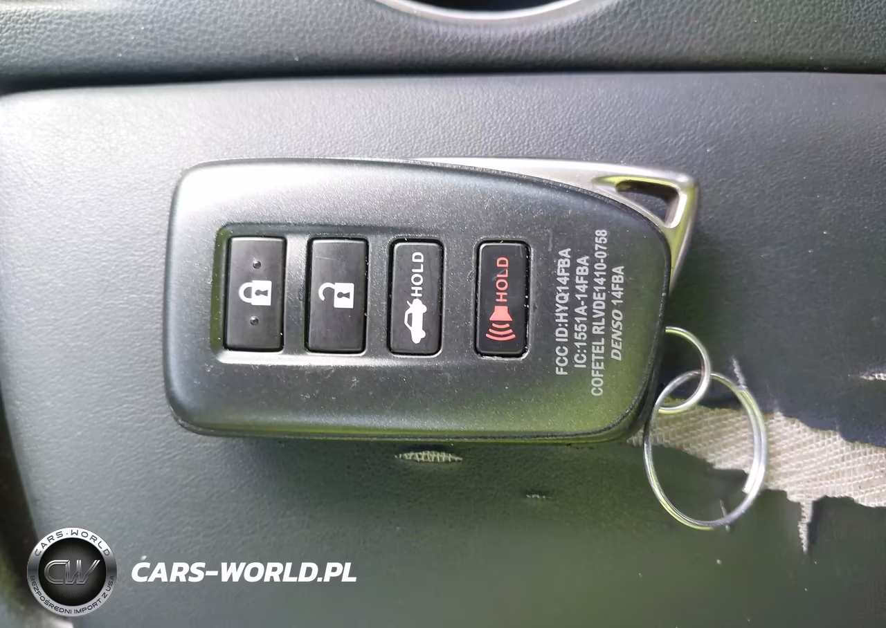 2017 Lexus Is 200T VIN:JTHBA1D27H5047868 - 11