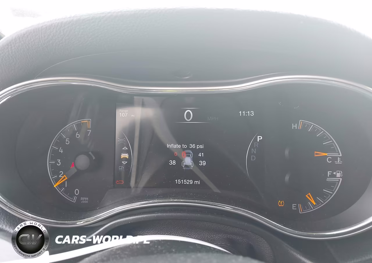 2019 Jeep Grand Cherokee Limited 4X2 VIN:1C4RJEBG6KC788909 - 7