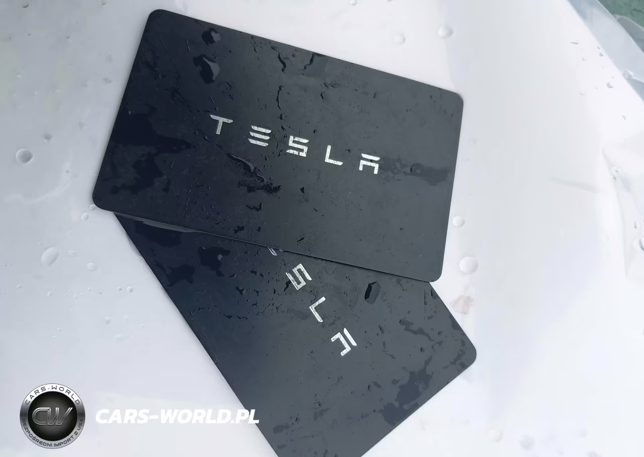 2024 Tesla Model 3 Long Range Dual Motor All-Wheel Drive VIN:5YJ3E1EB5RF769350 - 11
