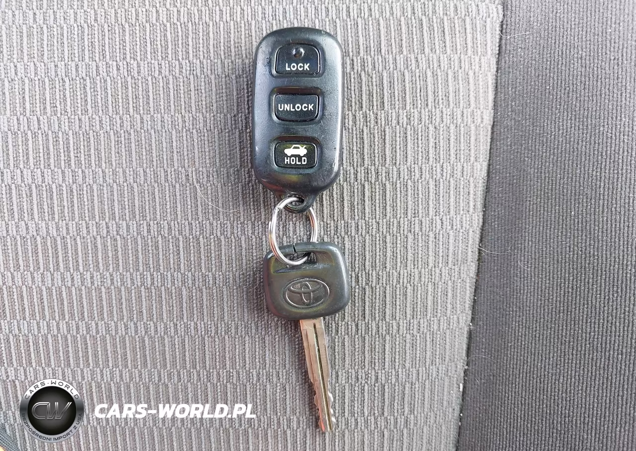 2005 Toyota Camry Le VIN:4T1BE32K65U607574 - 11