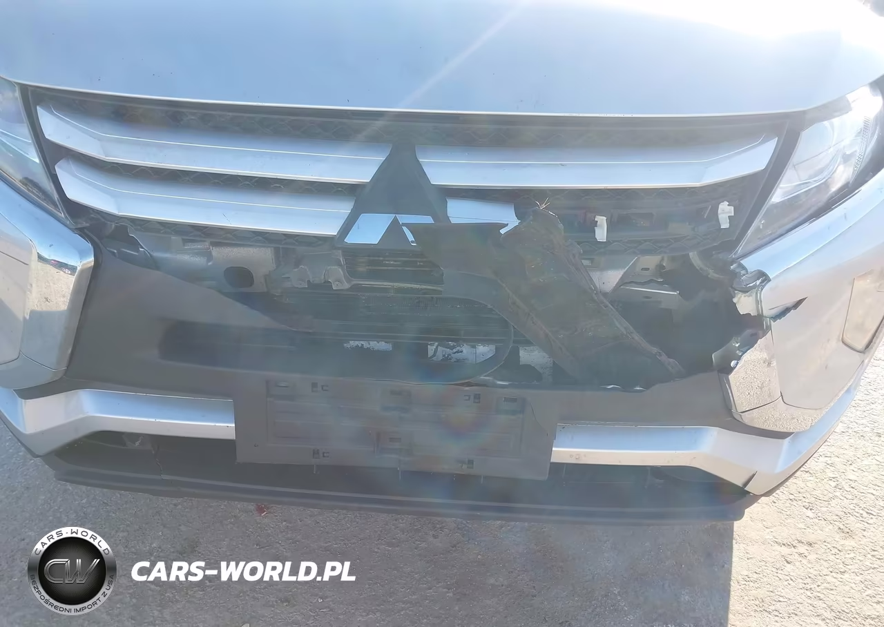 2019 Mitsubishi Eclipse Cross Es VIN:JA4AT3AA9KZ040266 - 20