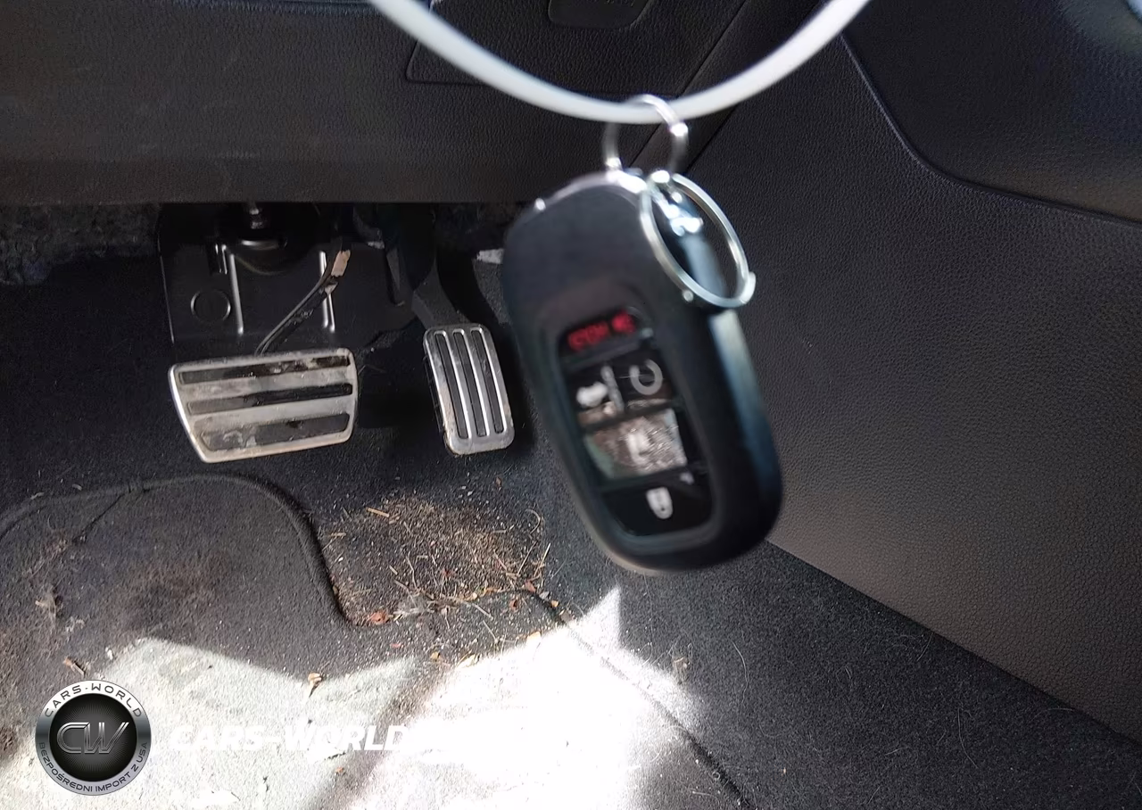 2024 Honda Civic Sport VIN:2HGFE2F5XRH533624 - 11