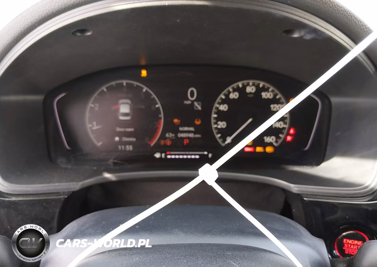 2024 Honda Civic Sport VIN:2HGFE2F5XRH533624 - 7