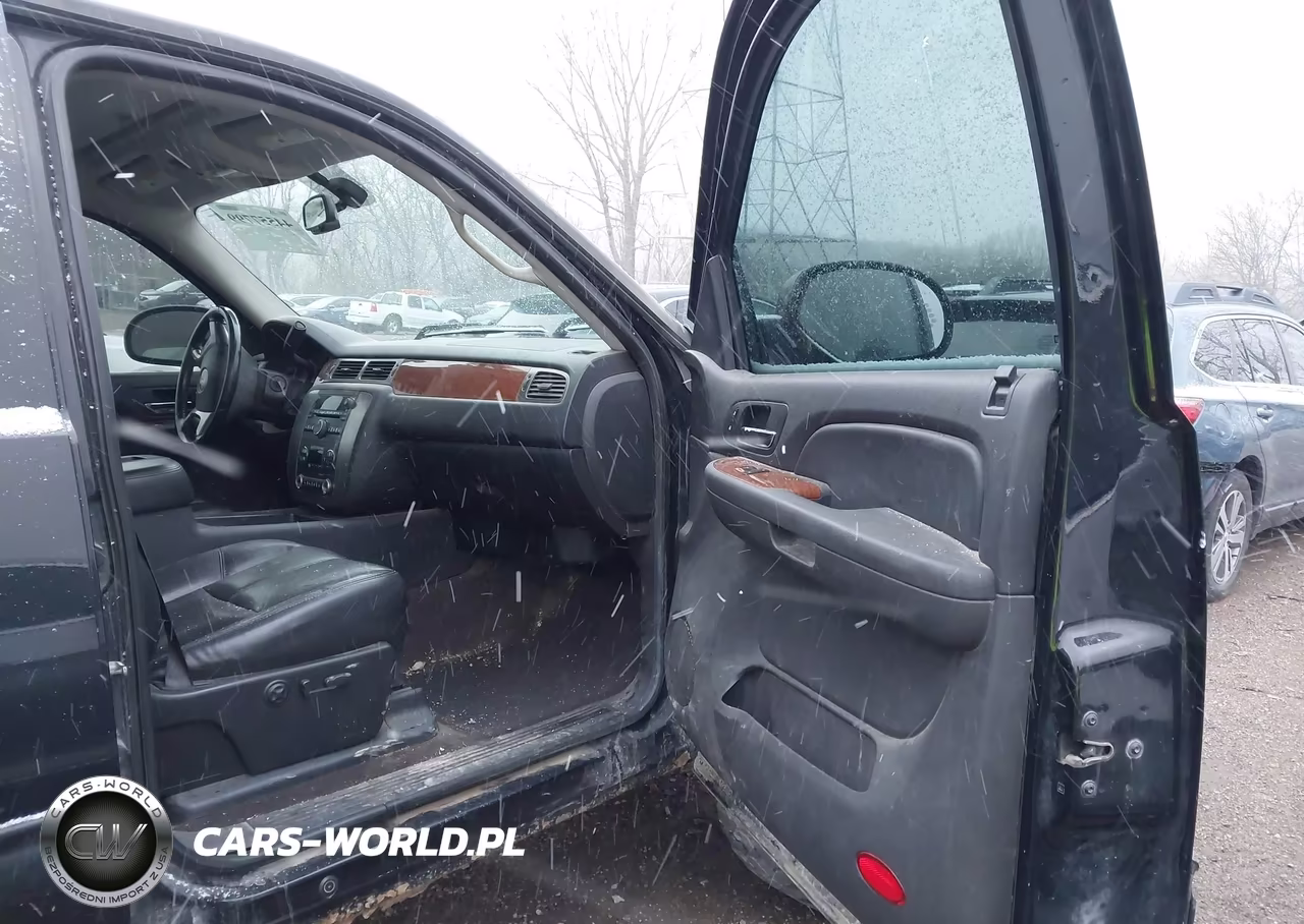 2007 GMC Sierra 1500 Slt VIN:3GTEK13M87G553649 - 5