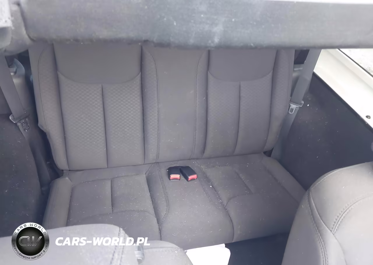 2014 Jeep Wrangler Sport VIN:1C4AJWAG3EL207701 - 8