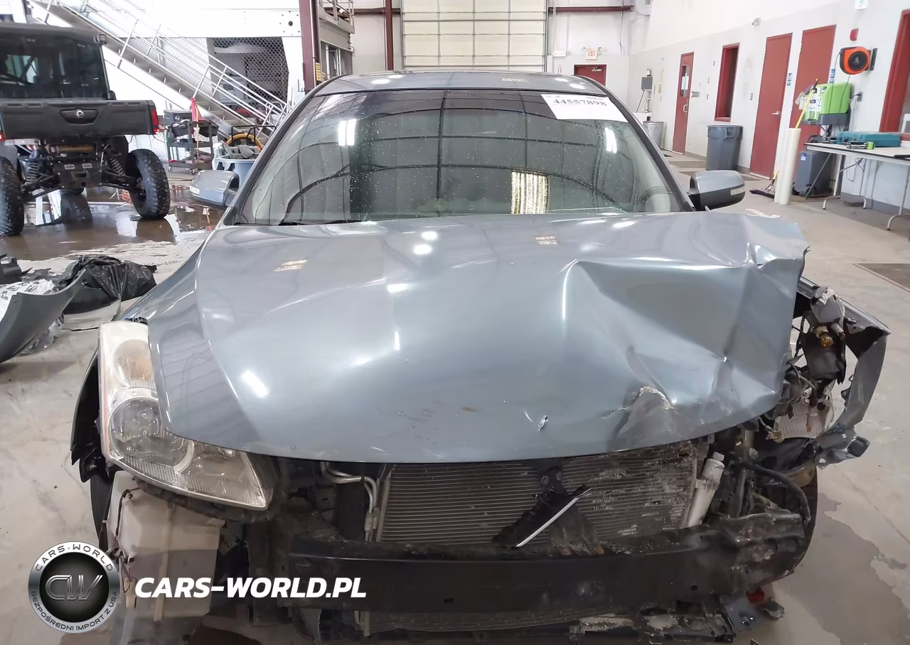 2010 Nissan Altima 2.5 S VIN:1N4AL2AP0AN542079 - 13