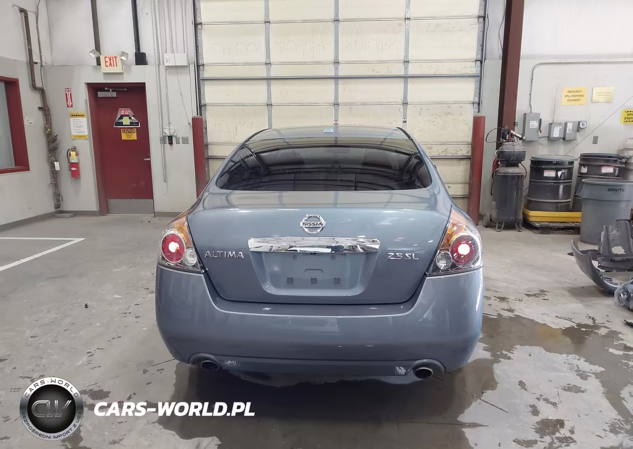 2010 Nissan Altima 2.5 S VIN:1N4AL2AP0AN542079 - 17