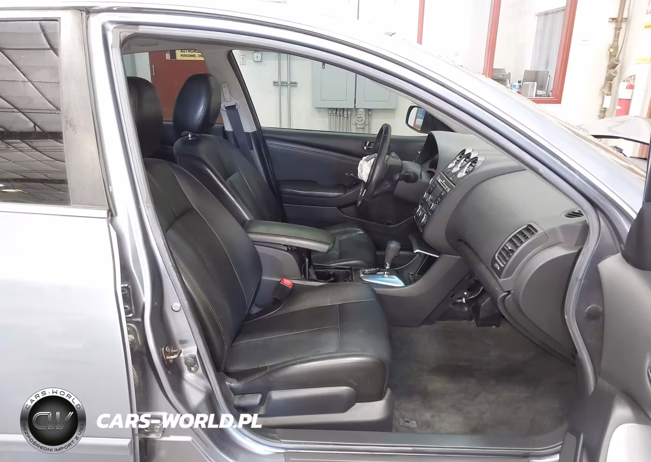 2010 Nissan Altima 2.5 S VIN:1N4AL2AP0AN542079 - 5