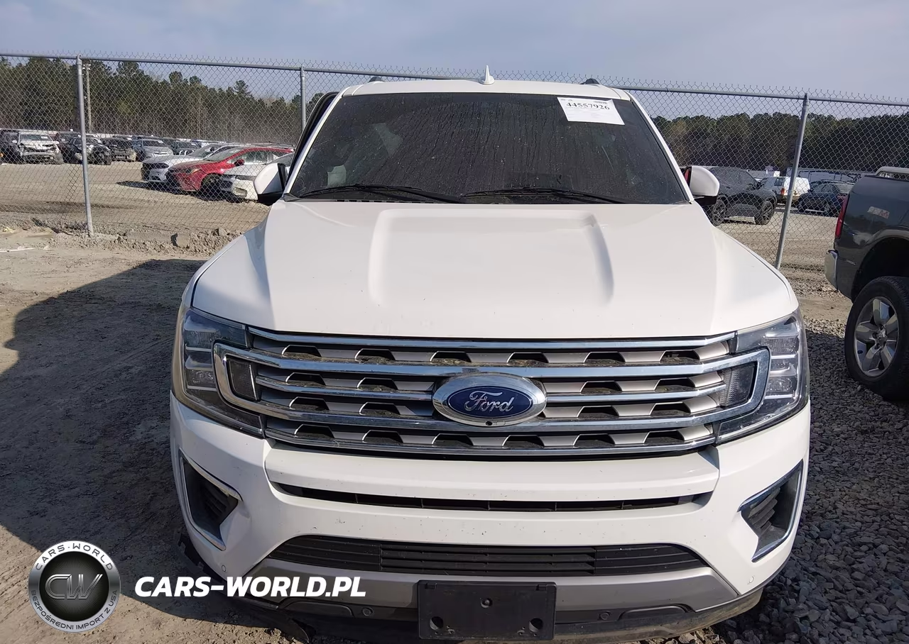 2021 Ford Expedition Limited Max VIN:1FMJK1KT0MEA00662 - 12