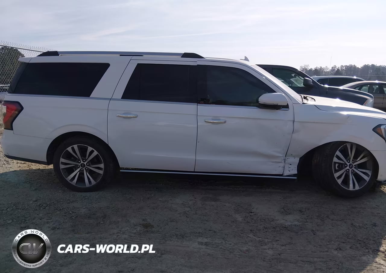 2021 Ford Expedition Limited Max VIN:1FMJK1KT0MEA00662 - 13