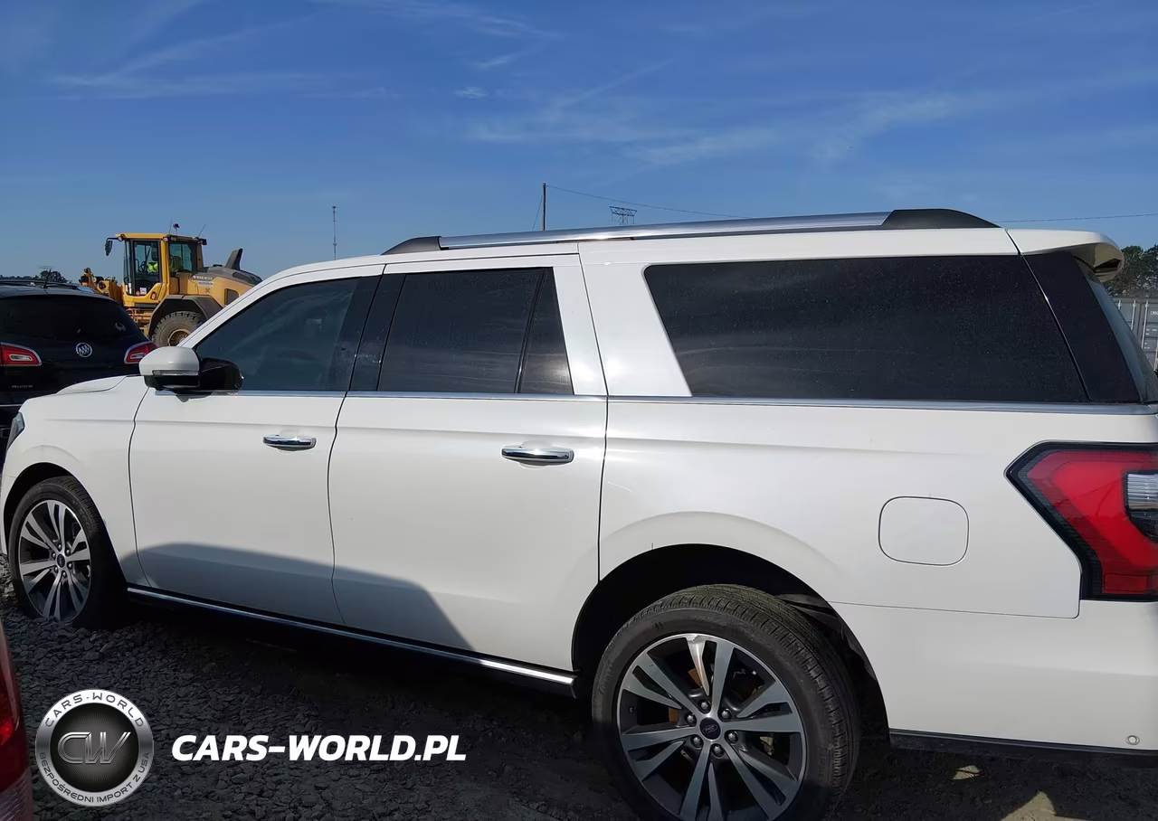 2021 Ford Expedition Limited Max VIN:1FMJK1KT0MEA00662 - 14