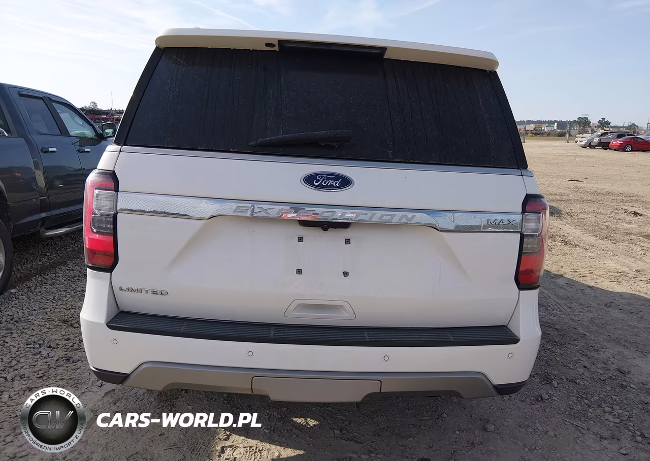 2021 Ford Expedition Limited Max VIN:1FMJK1KT0MEA00662 - 16