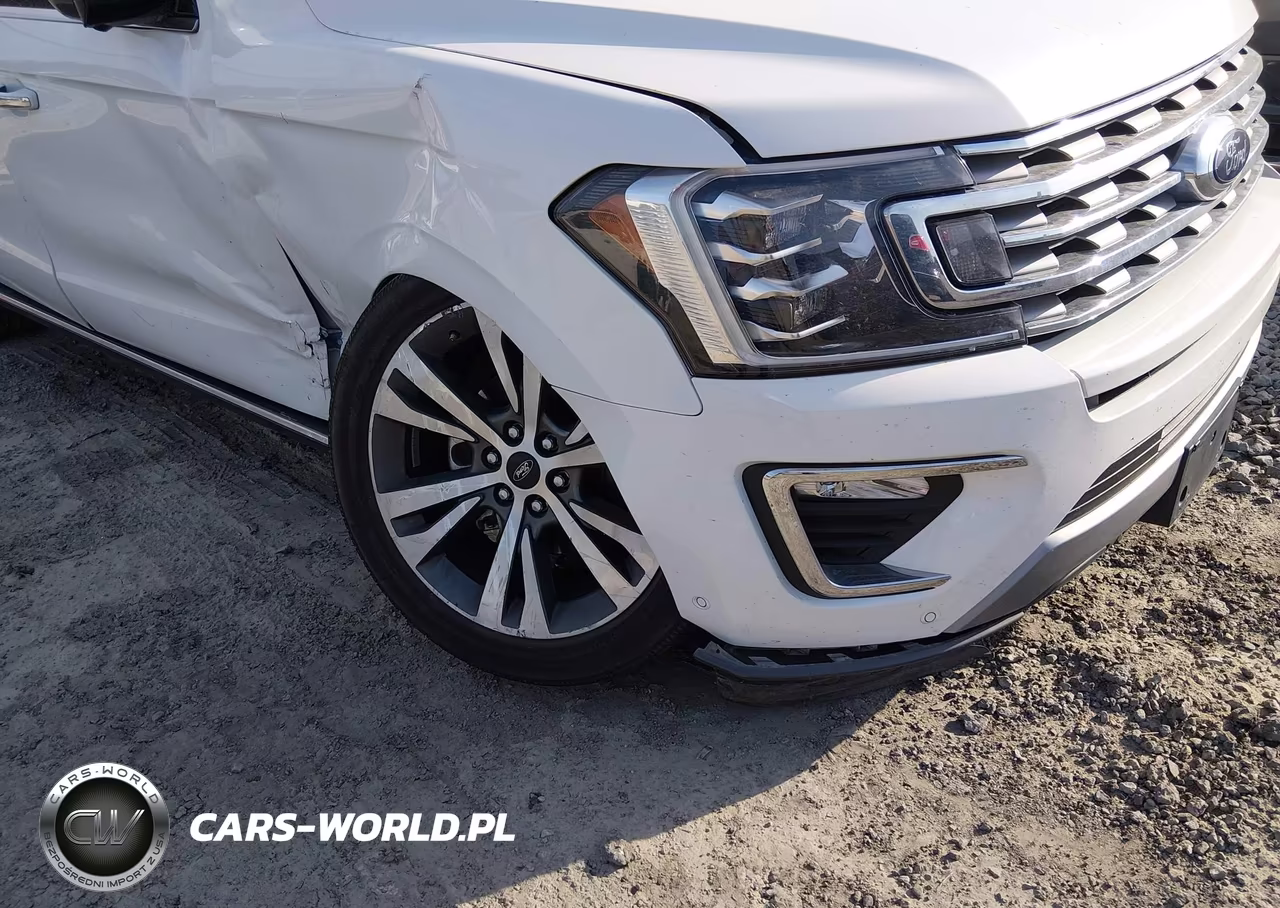 2021 Ford Expedition Limited Max VIN:1FMJK1KT0MEA00662 - 6