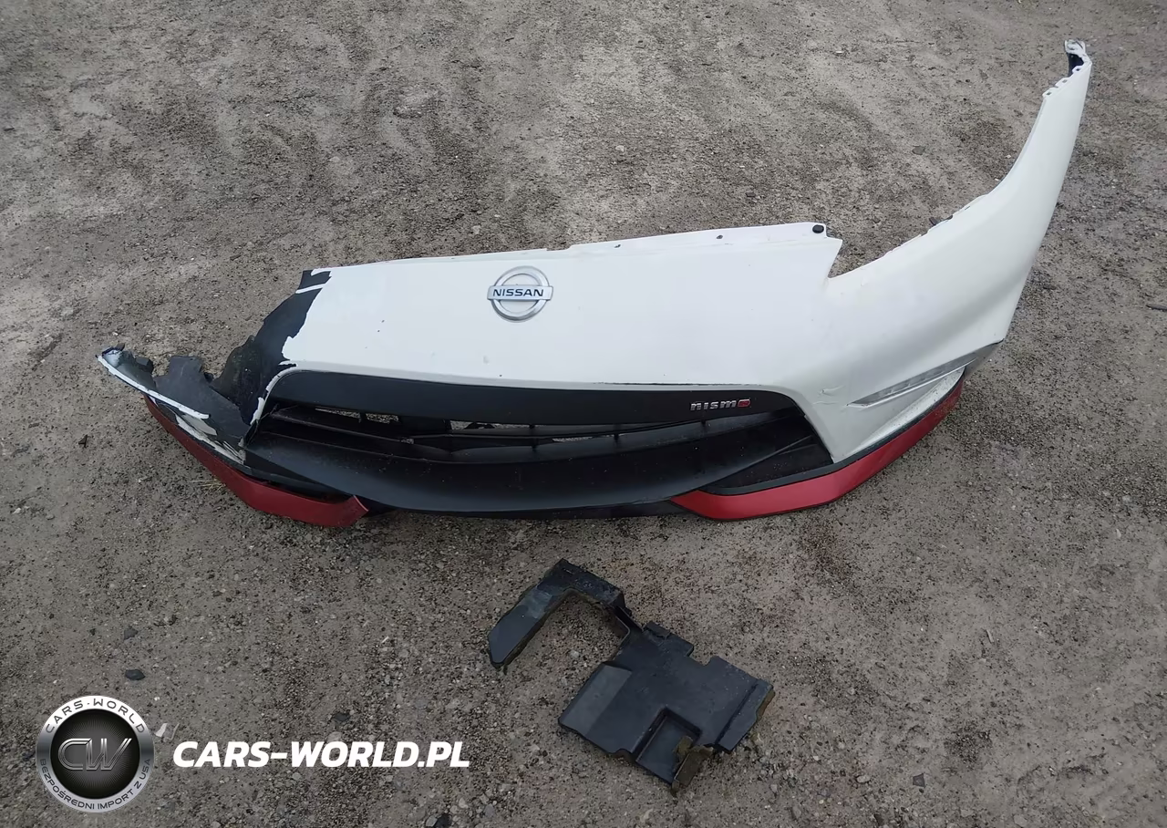 2015 Nissan 370Z Nismo Tech VIN:JN1AZ4EH8FM441699 - 12
