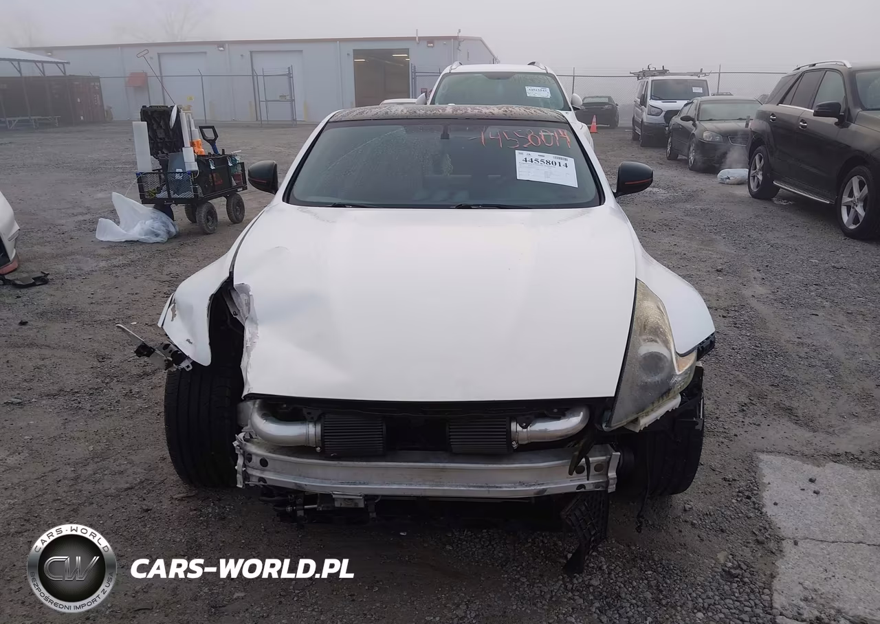 2015 Nissan 370Z Nismo Tech VIN:JN1AZ4EH8FM441699 - 13