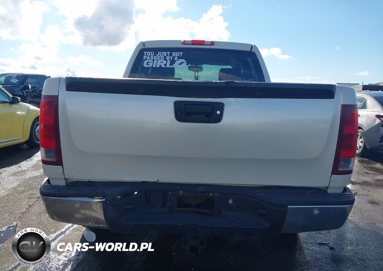 2013 GMC Sierra 1500 Sle VIN:3GTP1VE03DG177337 - 16