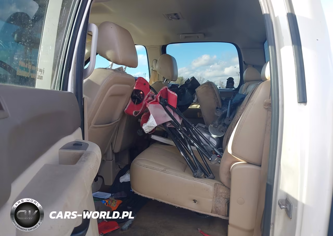 2013 GMC Sierra 1500 Sle VIN:3GTP1VE03DG177337 - 8