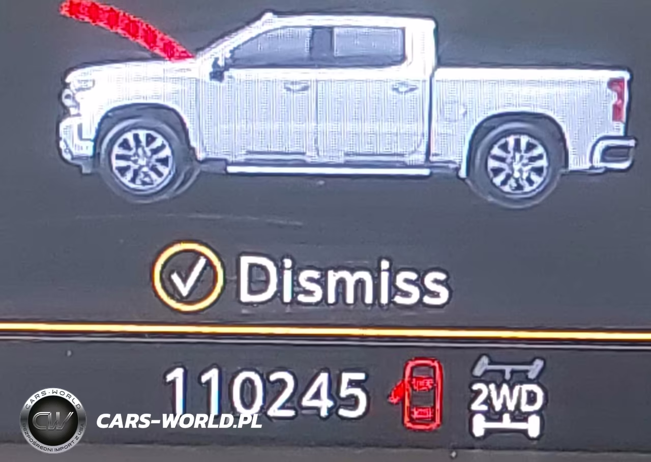 2021 Chevrolet Silverado 1500 4Wd Short Bed Rst VIN:1GCUYEED6MZ307001 - 15