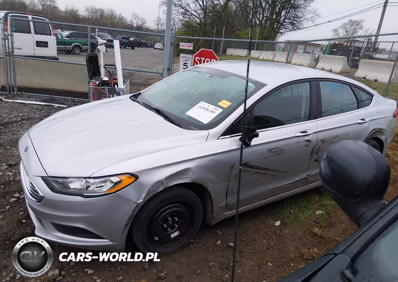 2017 Ford Fusion Se VIN:3FA6P0HDXHR269587 - 15