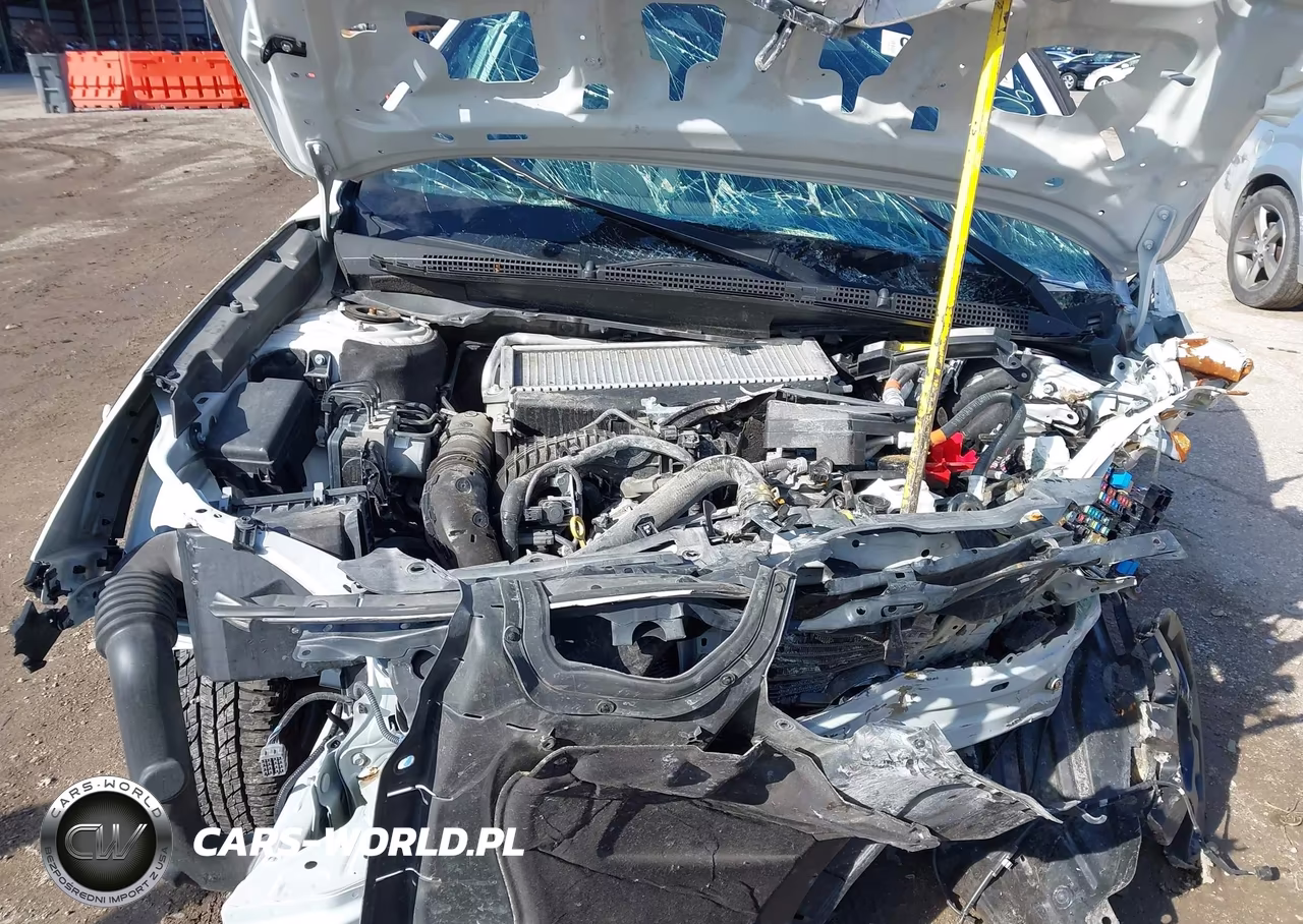 2023 Subaru Outback Wilderness VIN:4S4BTGUD3P3126606 - 10
