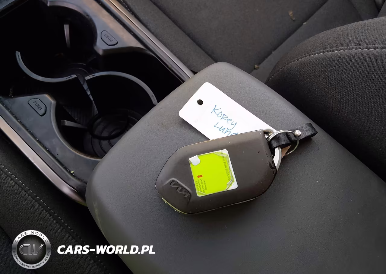 2025 Kia K4 Lxs VIN:3KPFT4DE2SE045823 - 11
