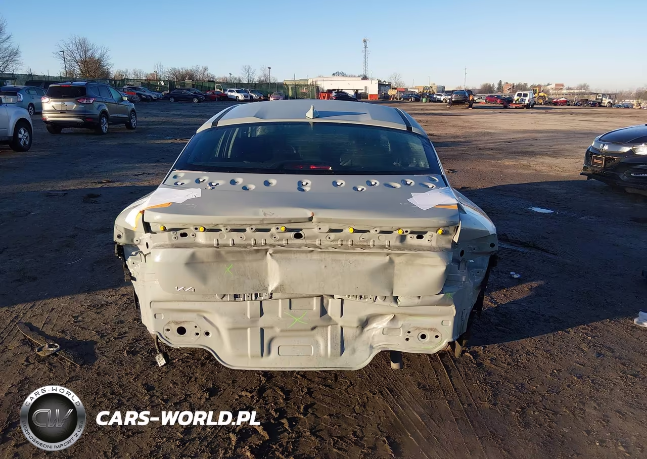 2025 Kia K4 Lxs VIN:3KPFT4DE2SE045823 - 16