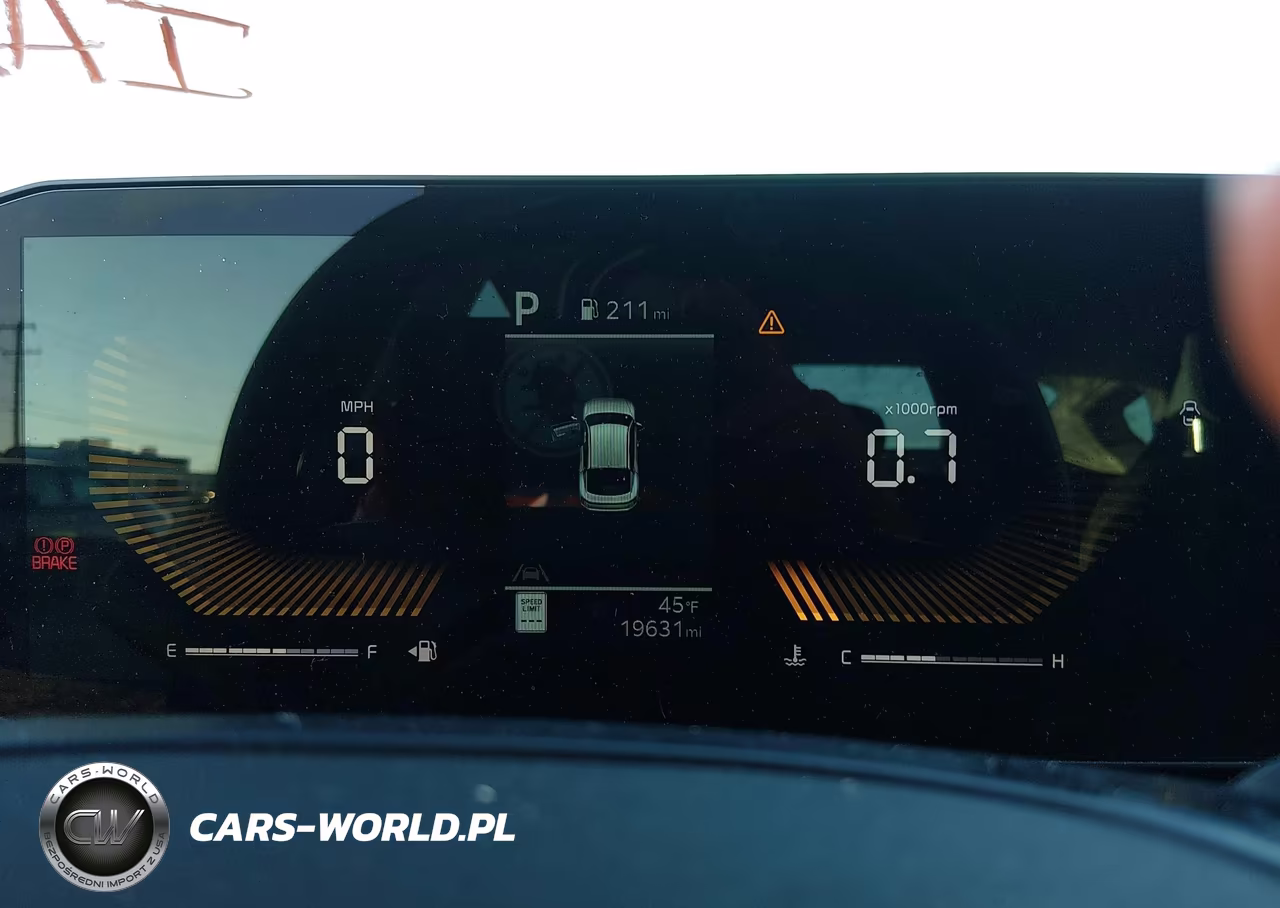 2025 Kia K4 Lxs VIN:3KPFT4DE2SE045823 - 7